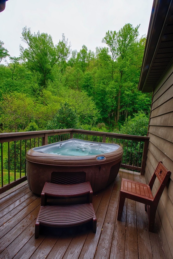 Historic Tapoco Lodge Resort - photo 149