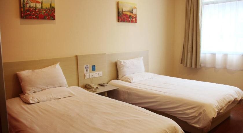 Hanting Express Yuyao Chengdong Road — hotel in Yuyao