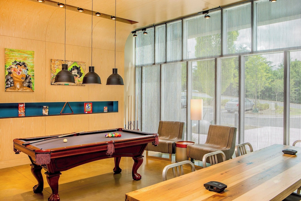 Aloft Alpharetta - photo 2