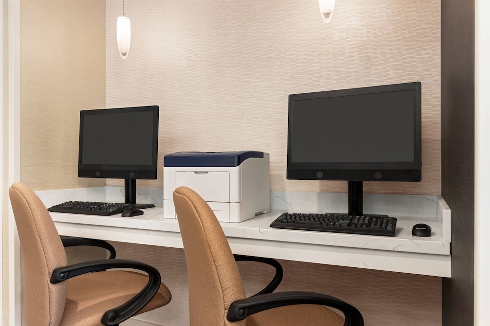 Residence Inn Houston Northwest Willowbrook - photo 27