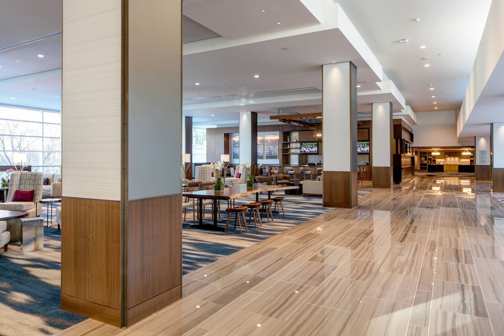 JB Duke Hotel - photo 3