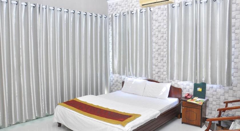 Phu Qui Hotel - last minute hotel in Can Tho