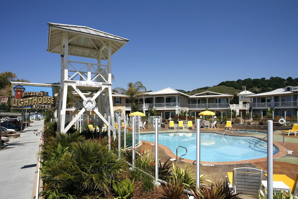 Avila Lighthouse Suites - photo 21
