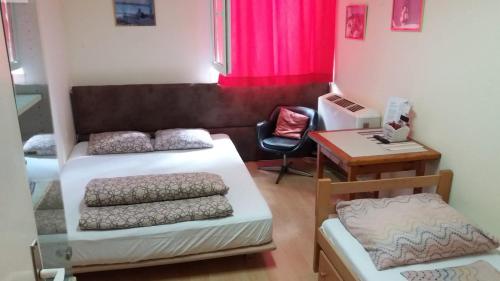 Hostel Jedro — 5-Star Luxury Hotel in Belgrade, Serbia