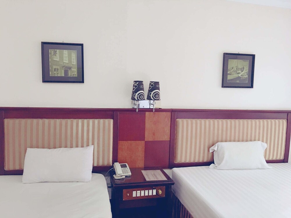 Bac Do Hotel — Hanoi — photo 4