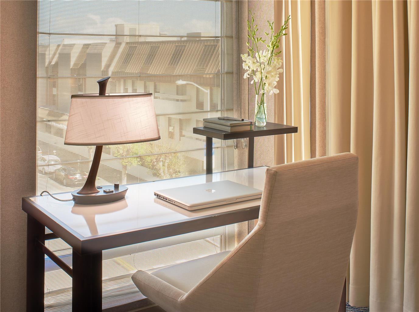 Hotel Zoe Fisherman's Wharf - photo 13