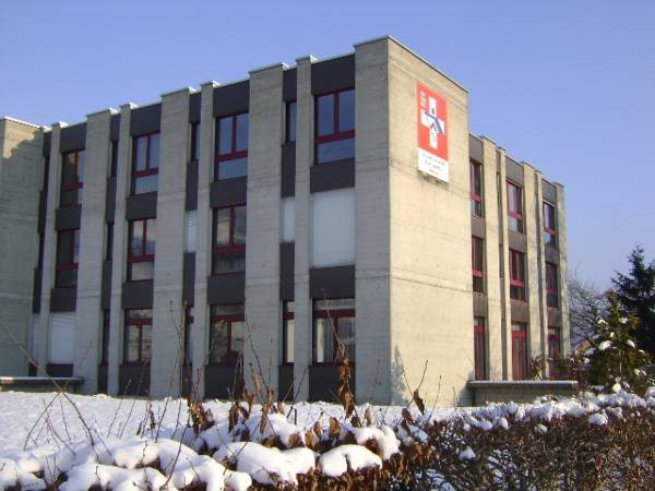 Ruderhaus Garni — hotel in Sarnen