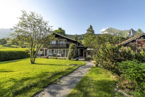 Capanna 17726691 — Wildhaus