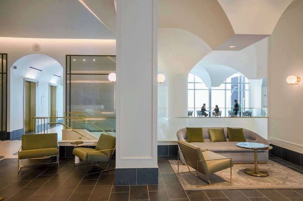 The Laura Hotel Houston Downtown Autograph Collection - photo 2