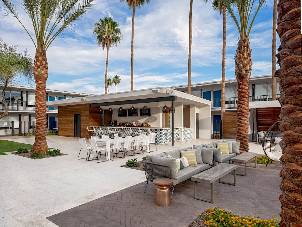 Hotel Adeline Scottsdale a Tribute Portfolio Hotel - photo 85