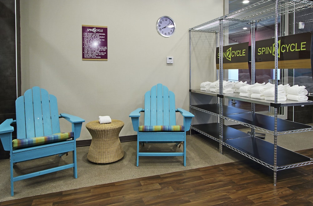 Home2 Suites by Hilton Beaumont - photo 60
