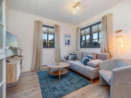Haus Sommerwiese — 4-Star Luxury Hotel in Zingst, Germany