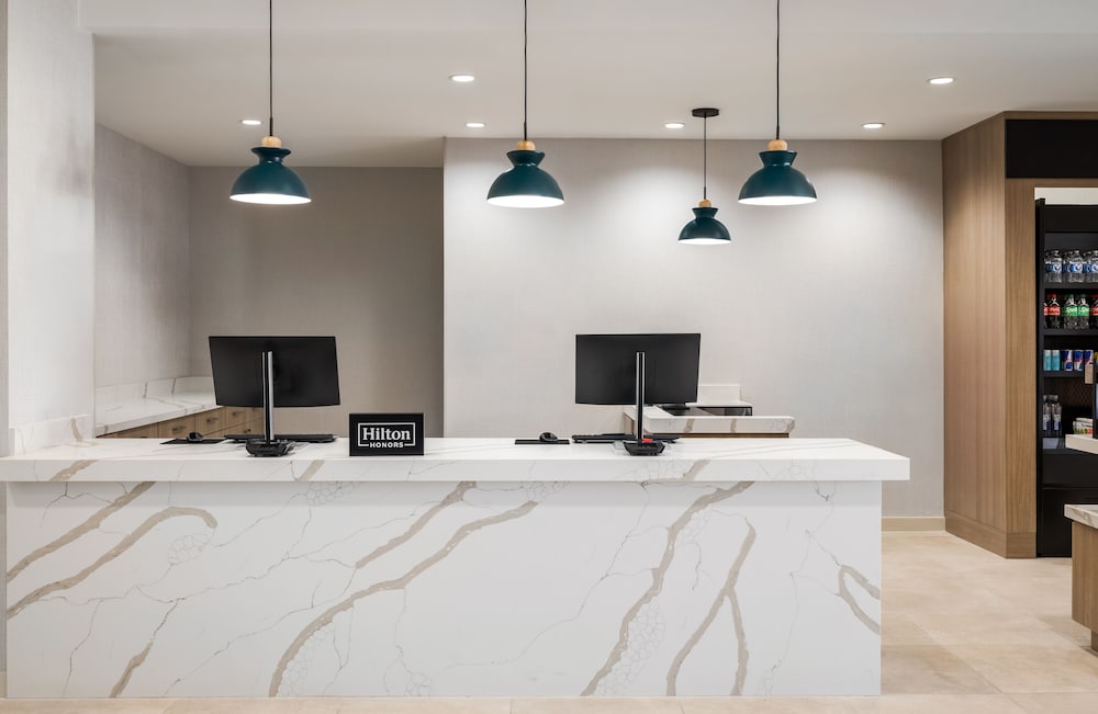 Homewood Suites by Hilton Thornton Denver - photo 4