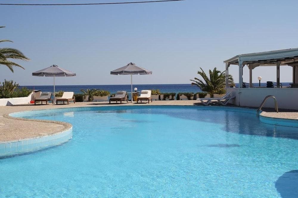 Mediterranean Hotel — hotel in Karpathos
