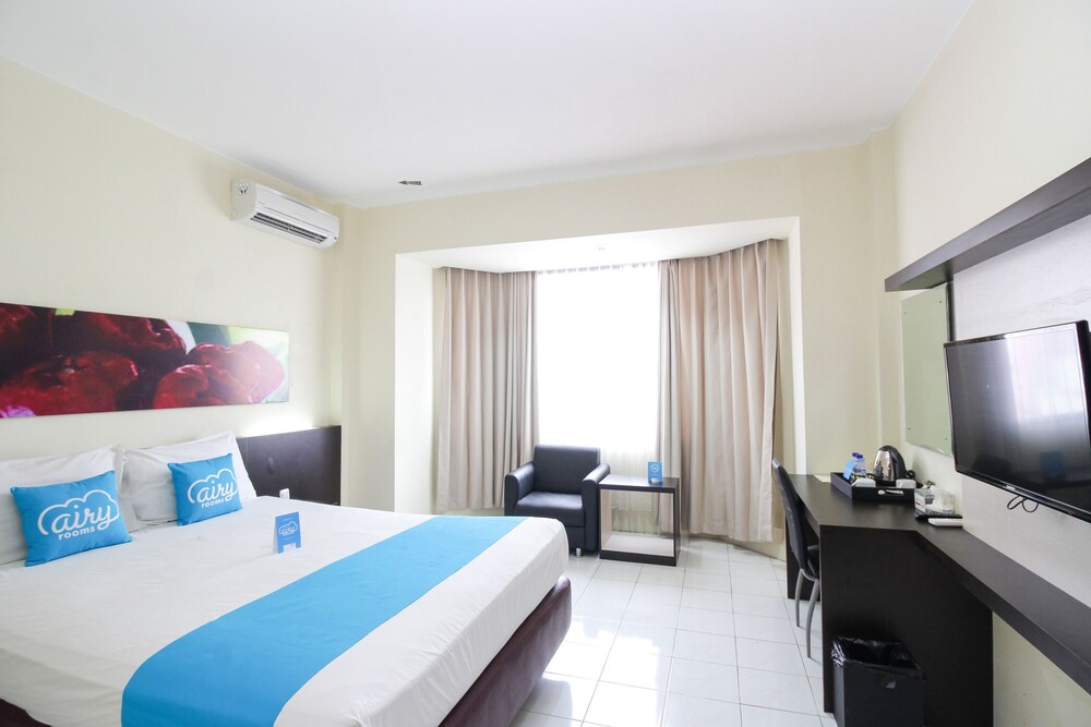 Airy Pasar Pagi KH Kholid 1 Samarinda in Samarinda, Indonesia