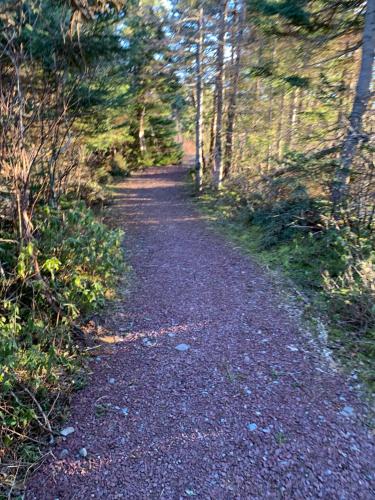Legges Motel & Restaurant in St. John's, Canada