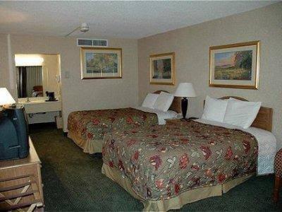 Holiday Inn Denver West Across from Colo Mills - photo 4
