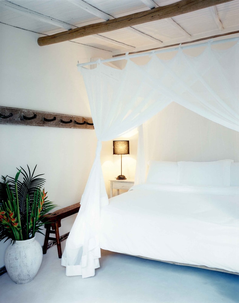 Uxua Casa Hotel & Spa — Porto Seguro — photo 5