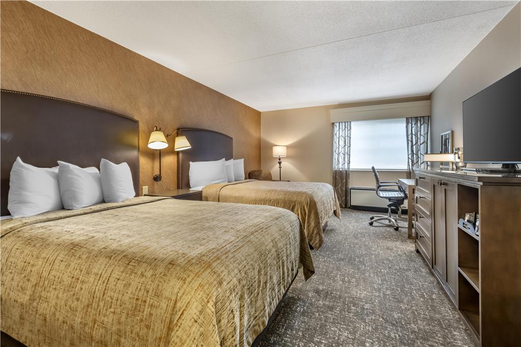 Best Western Plus The Normandy Inn & Suites - photo 48