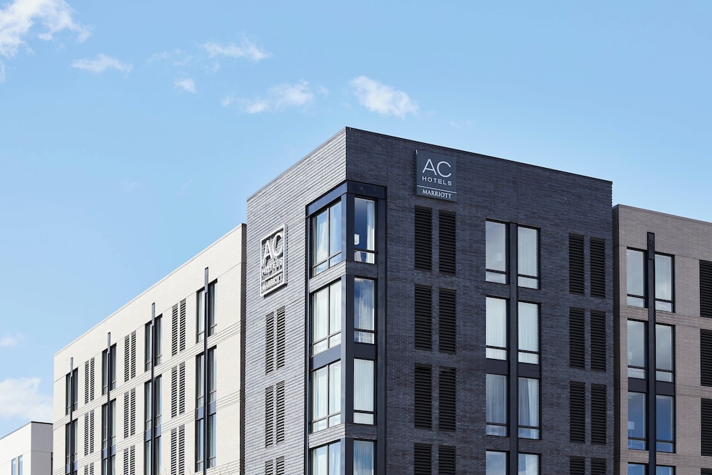 Ac Hotel By Marriott Missoula Downtown - photo 53