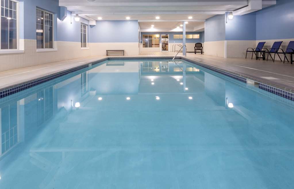 GrandStay Hotel & Suites Hastings - photo 17