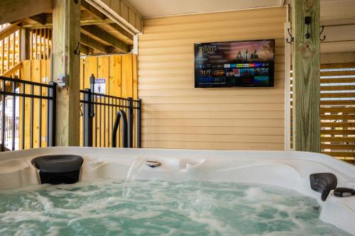 Barrycuda by Oak Island Accommodations - photo 29