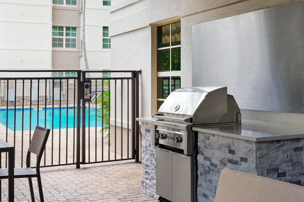 Residence Inn by Marriott Fort Lauderdale SW Miramar - photo 41
