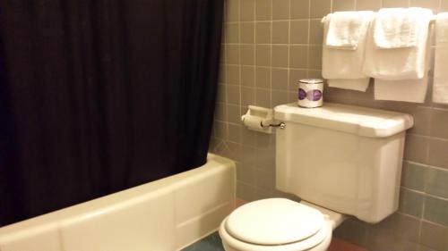 Texas Inn Motel - photo 6