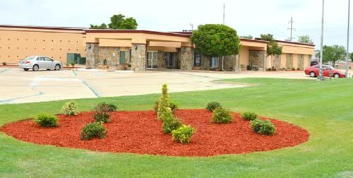 Executive Inn Seminole - featured photo