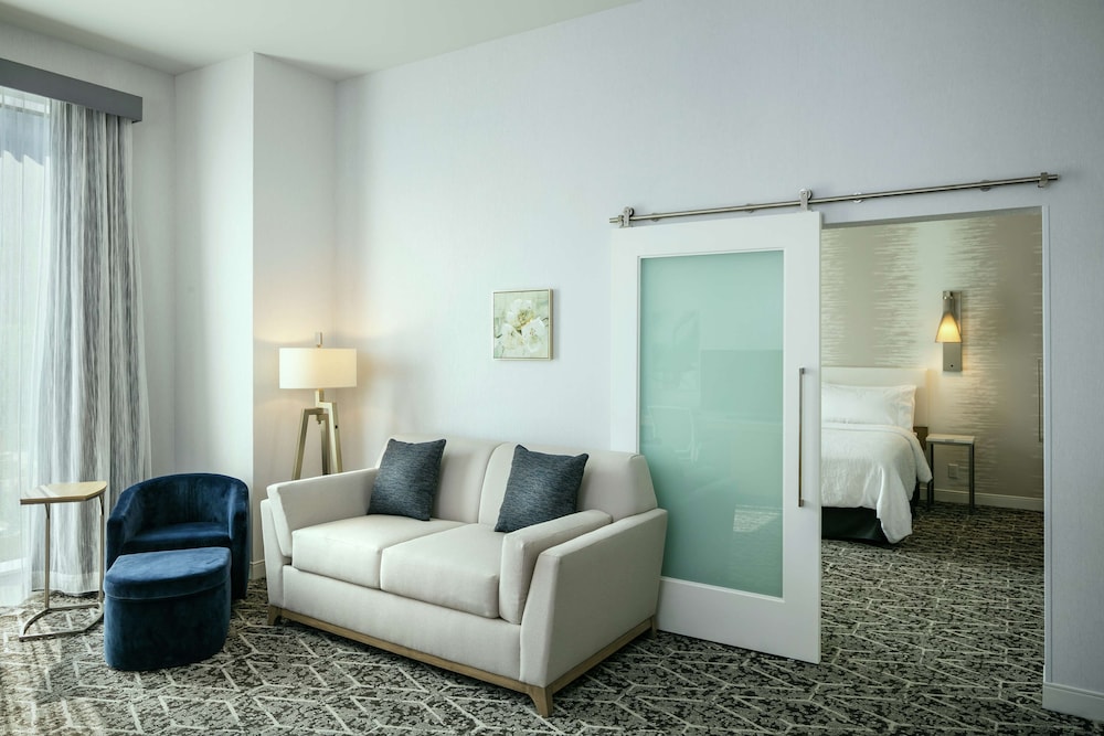 Hilton Garden Inn Seattle Bellevue Downtown WA - photo 17