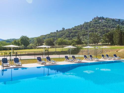 Apartment Monolocale Ranch Hotel by Interhome in Scarlino, Italy