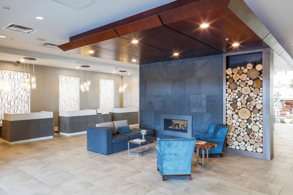 DoubleTree by Hilton Rochester - photo 10