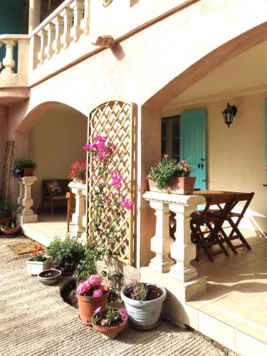 La Rose & Le Loup — hotel in Speracedes