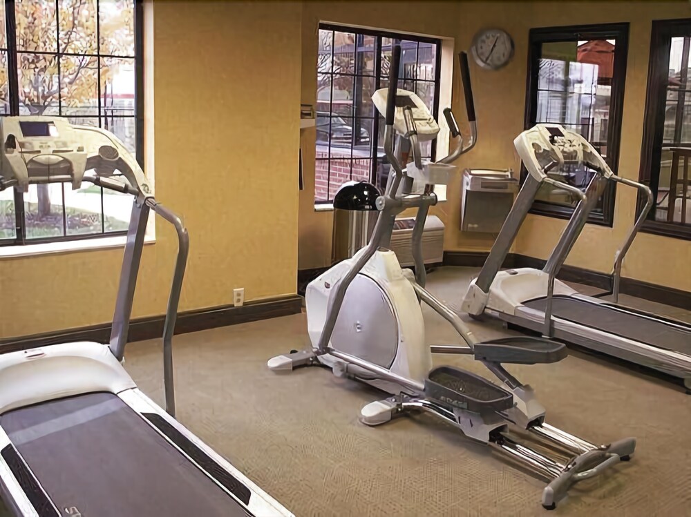 Holiday Inn Express & Suites Indianapolis East By Ihg - photo 26