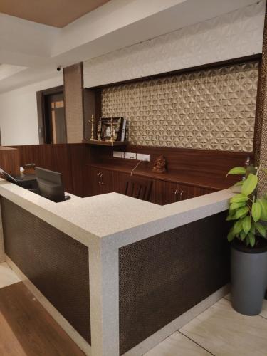Mayuri Residency - last minute hotel in Bengaluru