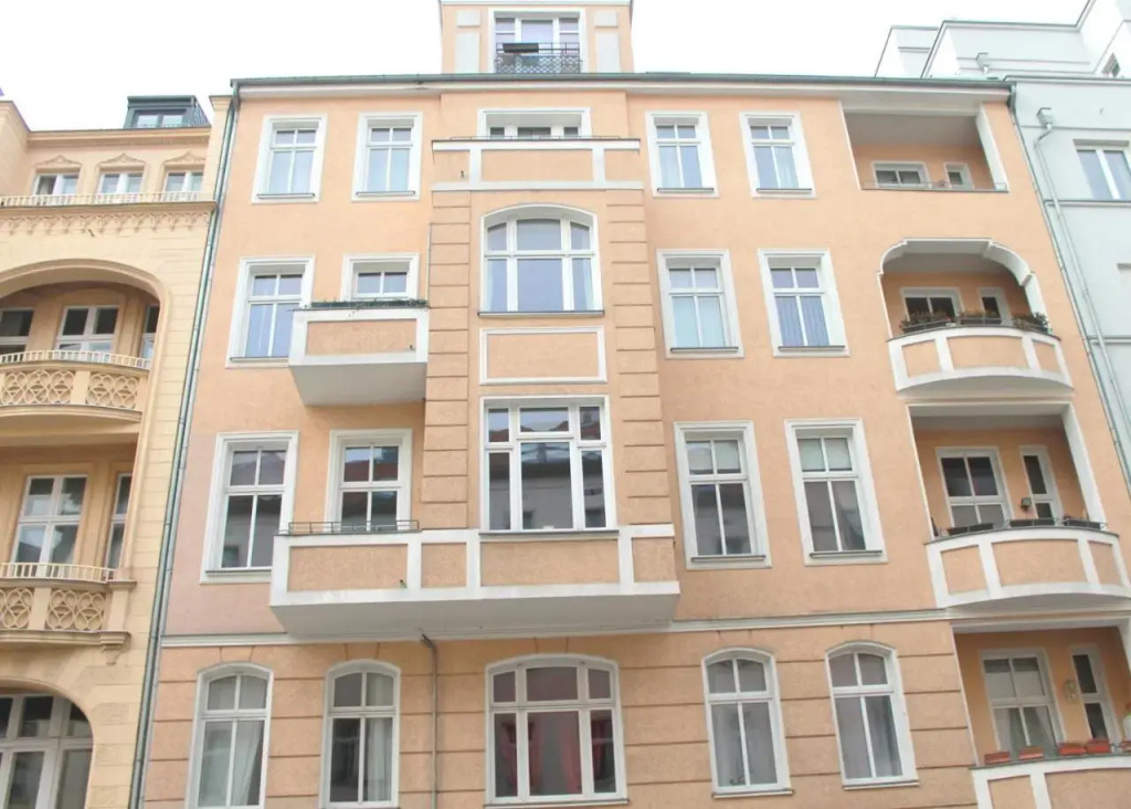 Smart Appart Insel Berlin Mitte — 4-Star Luxury Hotel in Berlin, Germany