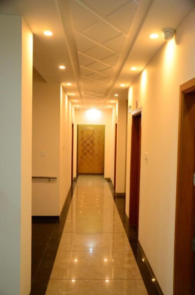 Dudi Hotel — Bikaner — photo 4