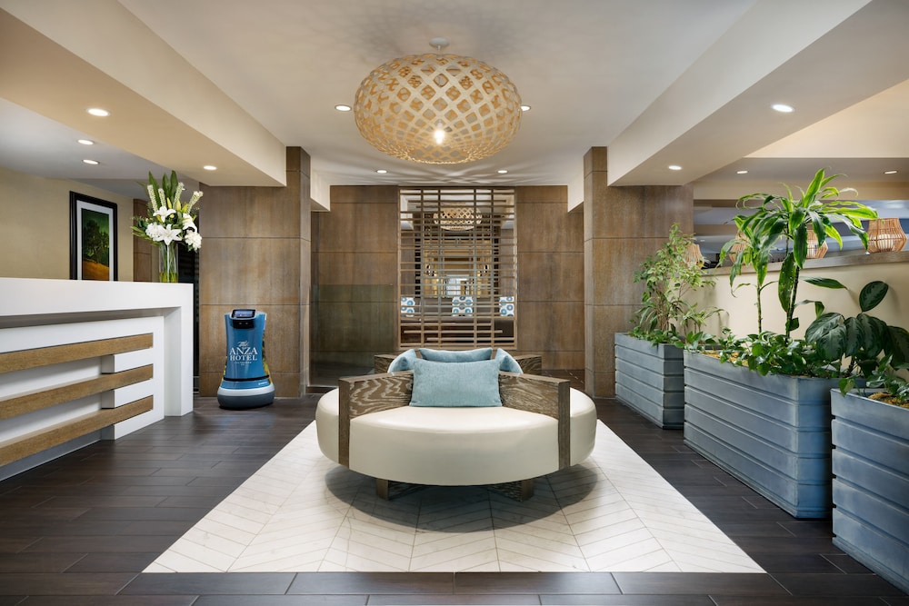 The Anza A Calabasas Hotel - photo 2