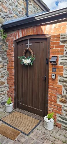 The Granary House Long Stayz — 4-Star Luxury Hotel in Plymouth, United Kingdom
