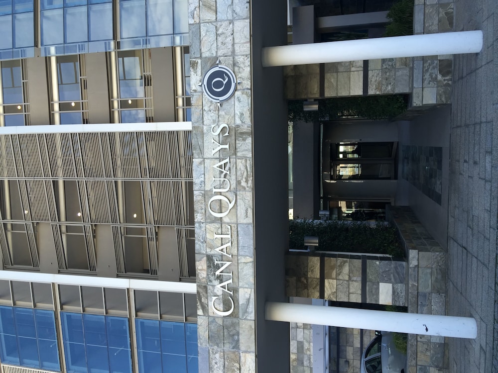 Canal Quays Apartments