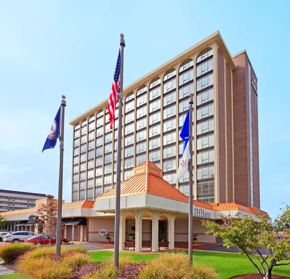 Hotel Belvoir Springfield - photo 37