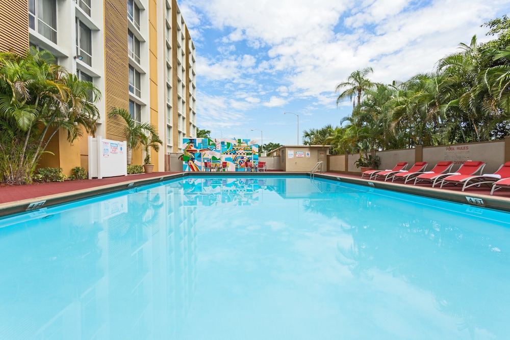 Holiday Inn Miami International Airport by IHG - photo 7