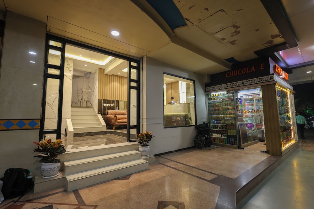 Hotel Western — Mumbai — photo 2