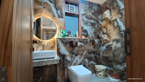 Cosmopolitan Premium Guest House