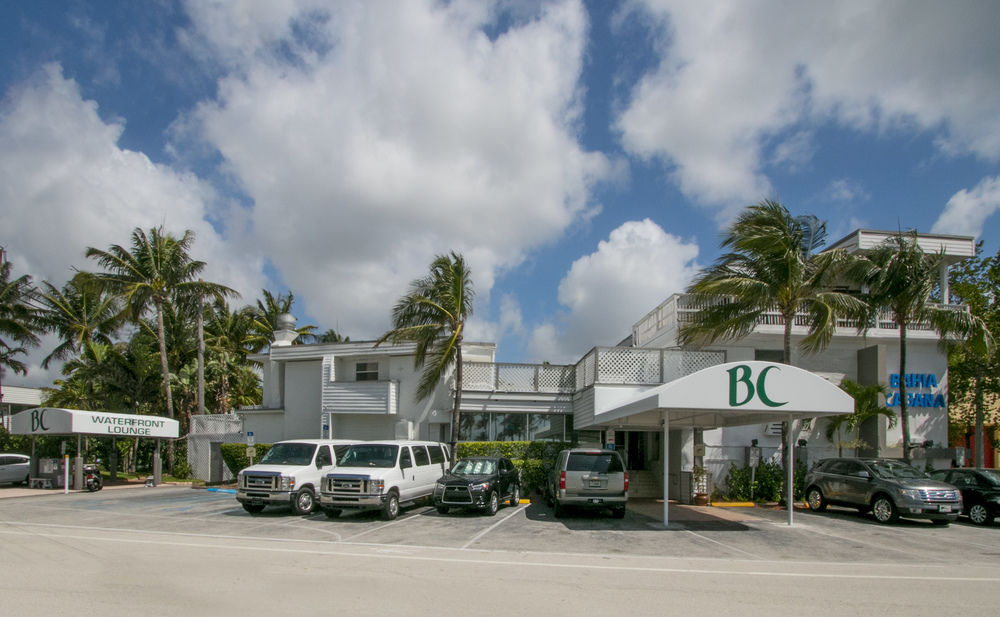 Bahia Cabana Beach Resort - photo 17