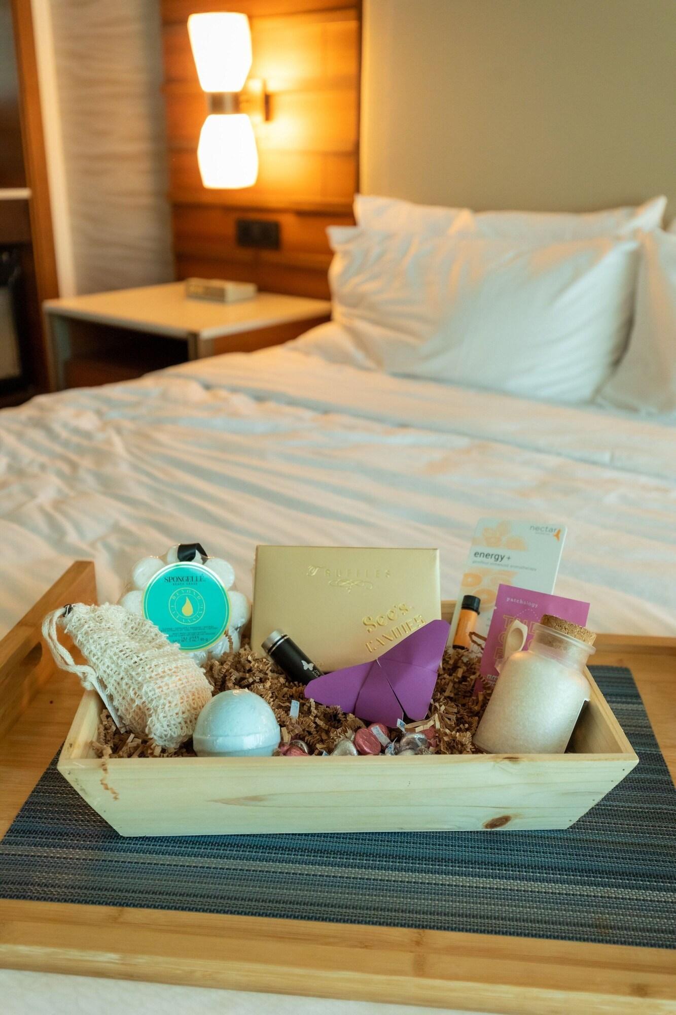 JW Marriott Anaheim Resort - photo 6