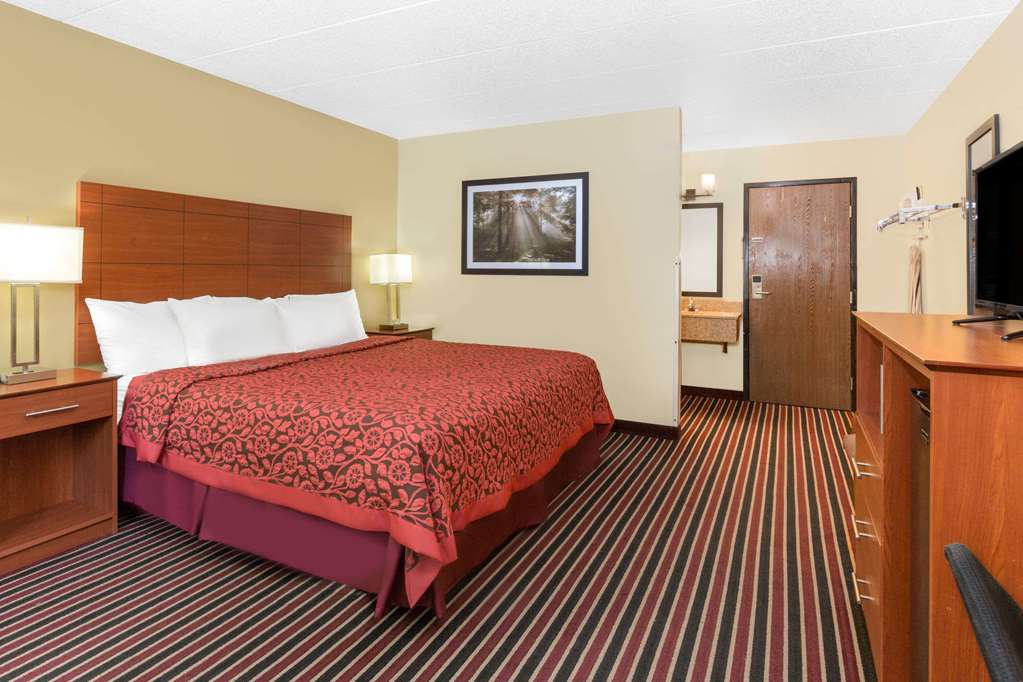Days Inn by Wyndham Newton - photo 24