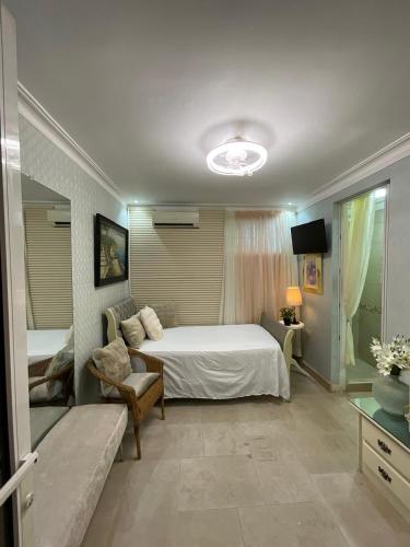 Feair - carbon neutral hotel in Santo Domingo