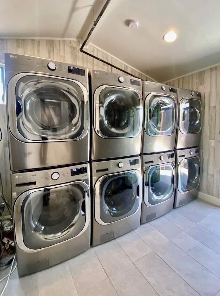 Good Life Vacation Rental Resort - photo 7