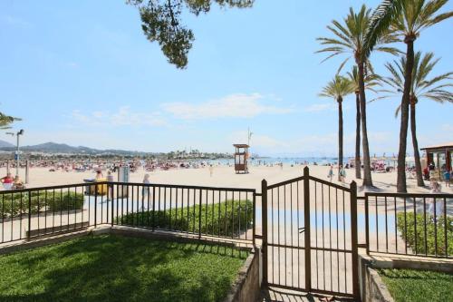 Elena Playa Sol — Alcudia — photo 5
